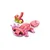 LEGO Creator 3in1 divlje životinje Ružičasti flamingo 31170