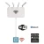 Emos p5531 Gosmart wi-fi utičnica sa tajmerom/vatmetrom ip-3002s ( 3691 )