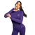 STRIX Women‘s Seamless Sports Top Cosmos