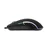 Baracuda BGM 011 NAUTILUS Gejmerski miš, RGB, 12800 dpi, Crni