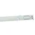 Fulgur s-38968 - LED stropno prislonjeno i viseće svetlo NINA LED/40W/230V 3000K bela