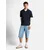 TOM TAILOR DENIM Majica marine