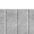 TV ormar Betonska siva 147 x 34,5 x 32 cm Konstruirano drvo