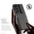 Maska za telefon Fold Care za Samsung Galaxy Z Fold 6/ F956B, Crna