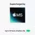 13-inčni MacBook Air: Apple M5 čip sa 10-jezgarnim CPU-om i 10-jezgarnim GPU-om, 1TB SSD - Midnight