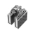DEEPCOOL Kuler za procesor AK620 crni