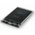 EE2-U3S9-6 Gembird USB 3.0 Externo kuciste za 2.5 SATA hard diskove 9,5mm transparentni + futrola