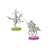 Albi Karak 2 - Set 6 figur