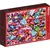 Alipson Puzzle Padlocks in love 1000 kosov