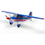 E-flite Decathlon RJG 1,2 m SAFE Izberite BNF Basic