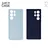 2u1 Extra case MIX PLUS paket PLAVI za S23 Ultra