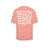 Trendyol Muška majica Tmnss24Ts00015, Roze