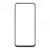Staklo za touch screen Huawei P Smart Z/ 9X+OCA glue crno (OEM-MX)
