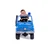 Kamion Unimog Policajac Rolly 038251