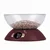 Berlingerhaus Kuhinjska tehtnica BH-9615 with bowl Leonardo Collection