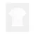 Fred Perry  EMBROIDERED T-SHIRT  Bela