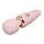 Le Wand Masažer Mini Vibe Microwand, Roze