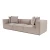 Atelier del Sofa Trosed Sora Bež