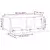 TV ormar za zid 78,5 x 41 x 30 cm Dimljeni hrast