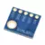 Arduino UV senzor, GY-8511, compatible