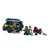 LEGO Policijski kombi za prevoz zatvorenika 60479