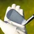 Golf palica Iron Callaway  Elyte HL Desna roka, Regular, Graphite, True Temper Project X Denali Charcoal 65g