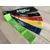 Pro Latex Mini Bands Set – 5 elastik različnih uporov