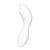 Satisfyer - Curvy Trinity 5 - Modra