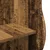 Kutna polica Staro drvo 34 x 33 x 102 cm Konstruirano drvo