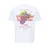 Only & Sons Majica Fred Life RLX  mešane barve / bela