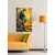 Opviq Slika na platnu 45x70cm