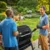 Weber SmokeFire EX6 GBS - Black