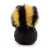 NICI pliš Tenrek Terek 25 cm, ZELEN