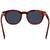 Lacoste L6006S 218 ONE SIZE (49) Havana/Siva