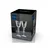 Kozarci v kompletu 4 ks za liker 50 ml Melodia – Lyngby Glas