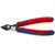 Stranske ščipalne klešče Electronic Super Knips 125 mm KNIPEX 83746