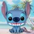 Disney Funko Pop 1046 DISNEY Lilo & Stitch Figurica Stitch XXL 25cm