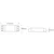 LED DRIVER DIMABILNI TRIAC 24V DC 100-300W