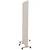 MID.YOU Pregradna Stena Flexmiut, Taupe