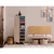 Hanah Home Set Nameštaj za hodnik Vegas 200 0900, Prljavo roze
