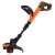 Black & Decker Trimer Baterijski 18V, BCST918D1-GB, 28 Cm, 2Ah