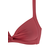 LASCANA Bikini bordo