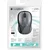 Logitech M317C Bežični miš, Optički, 1000 DPI, Sivi