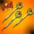 karella | Comic Line CL-3 | Steel Tip Dart | 24 g