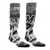 Dokolenke MISFITS - SKULLY - črne - AFFLICTION - A30420-BK