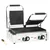 Dvojni sendvič grill 3600 W 57x30,5x20 cm
