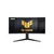 Monitor ASUS TUF VG34VQL3A 34/VA,zakrivljen,21:9/3440x1440/180Hz/1ms GtG/HDMIx2,DPx2,USB/Freesync (90LM06F0-B01E71)