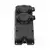 shumee Gumijasta vtičnica 2x2P+Z, 16A, 230V OR-AE-13165(GS) schuko