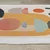 Conceptum Hypnose Tepih Woopamuk272, 80x300cm, Šareni