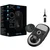 Miš Wireless Logitech G Pro X Superlight crni 910-005881